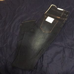 New with tags kancan jeans!